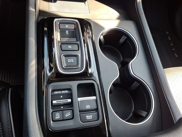 Used 2024 Honda Pilot Elite image 17