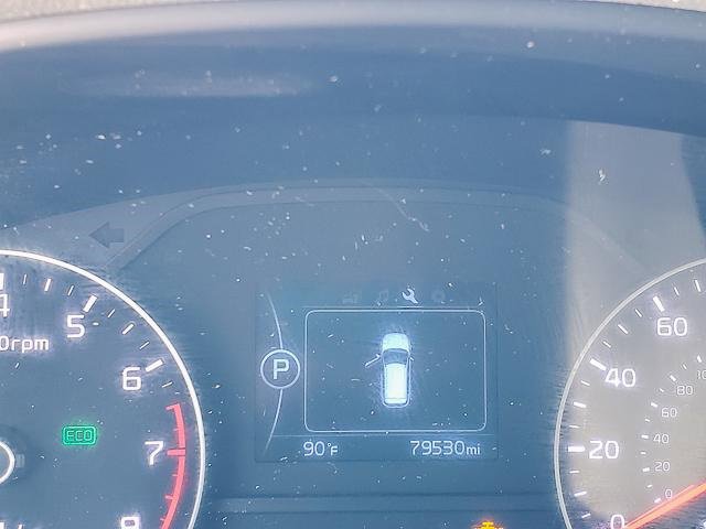 Used 2017 Kia Sportage LX image 21