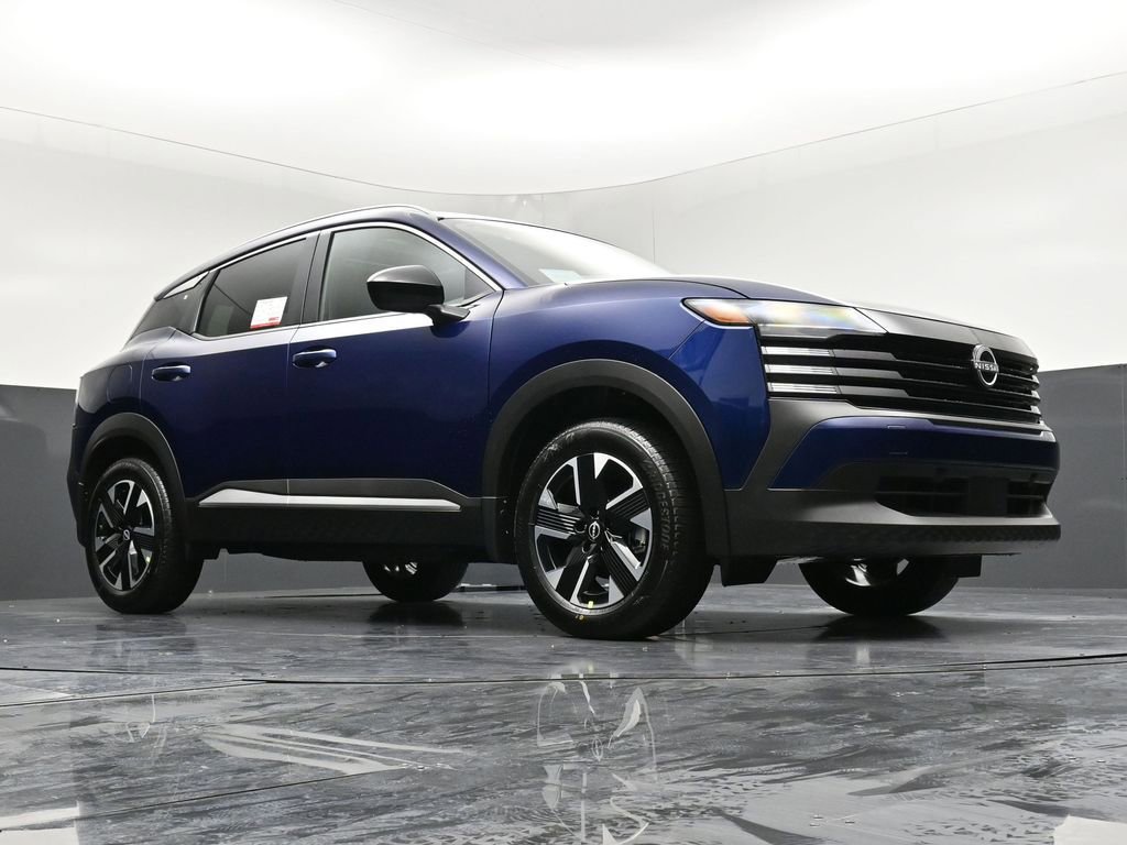 New 2026 Nissan Kicks SV w/ SV Premium Package AWD/4WD image 27