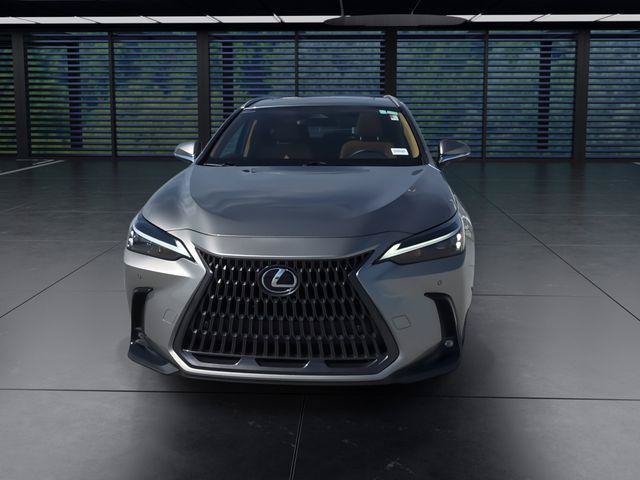 Certified 2022 Lexus NX 350 AWD image 3