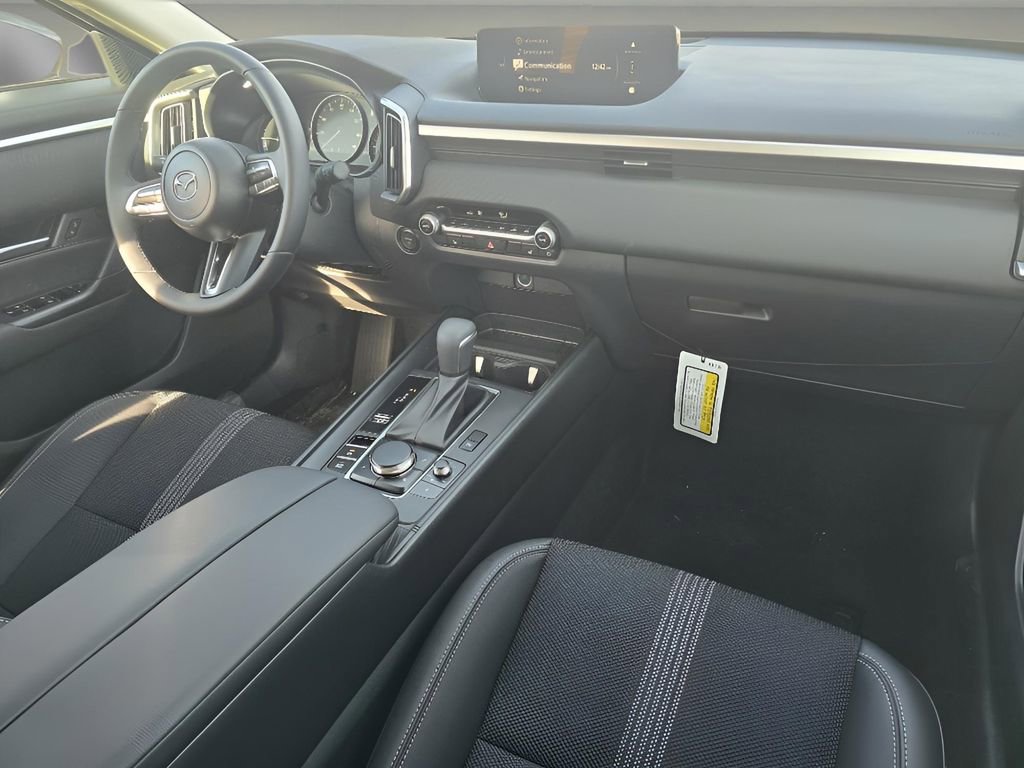 New 2026 MAZDA CX-50 2.5 Hybrid w/ Weather Package image 25
