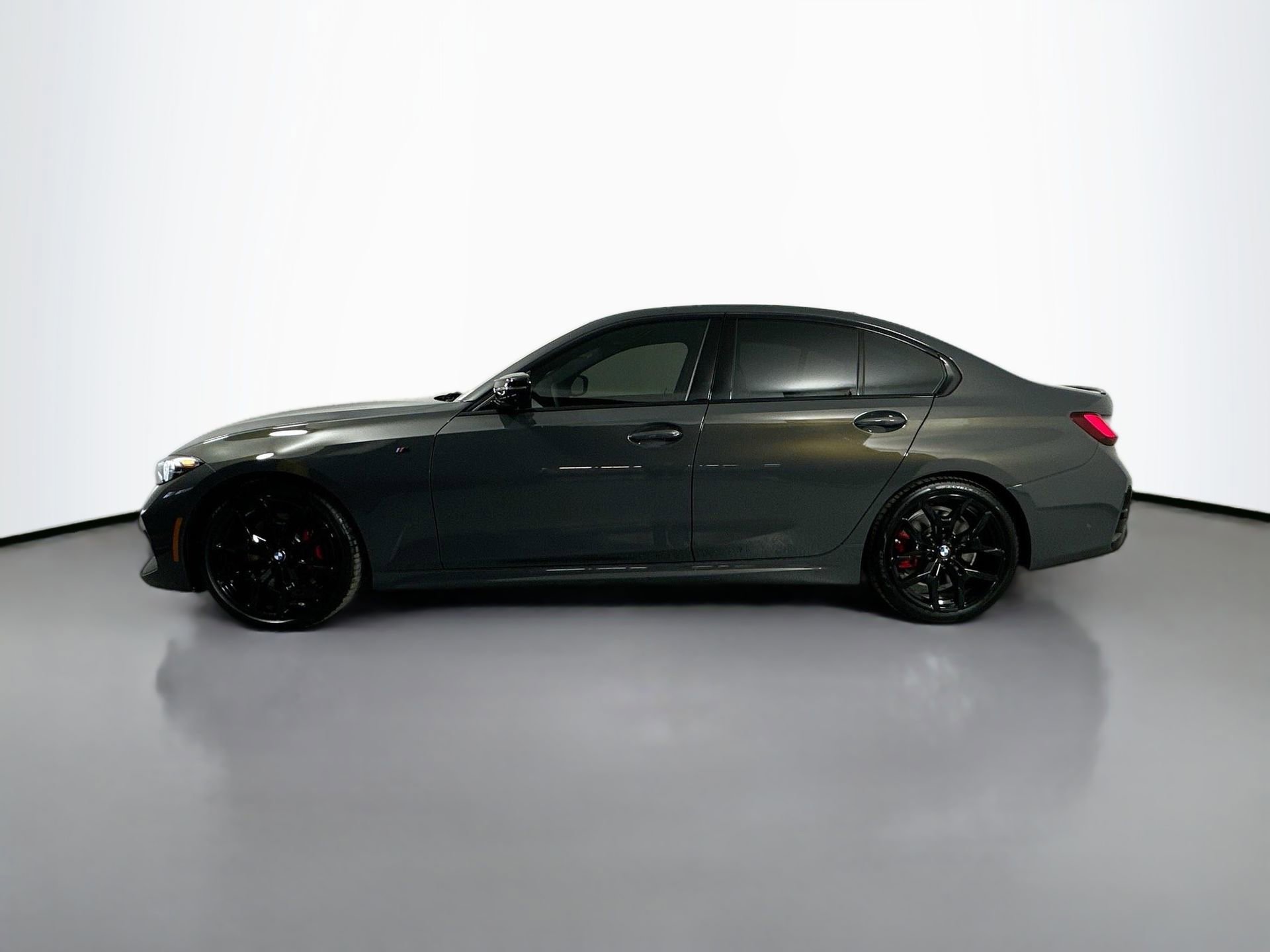 New 2026 BMW M340i image 8