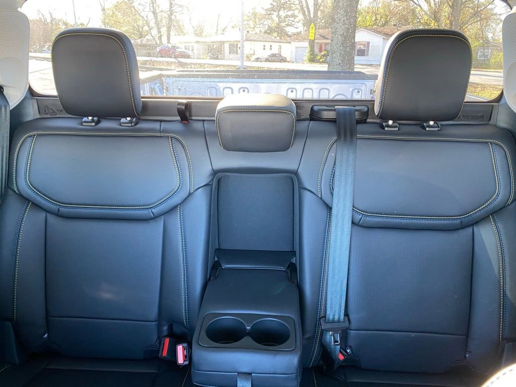 New 2026 Ford Maverick Lobo image 24