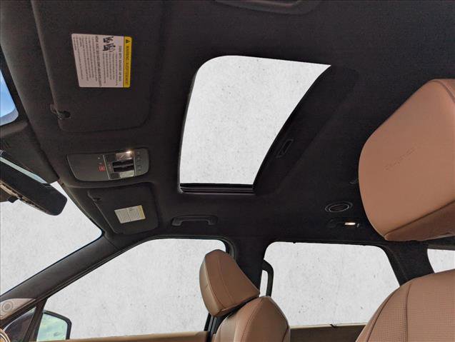 New 2026 Hyundai Palisade Calligraphy image 22