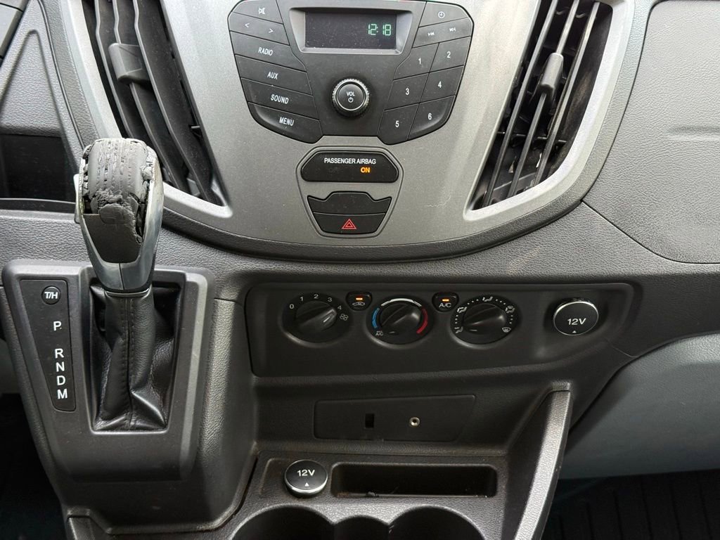 Used 2015 Ford Transit 150 130 Low Roof RWD image 13