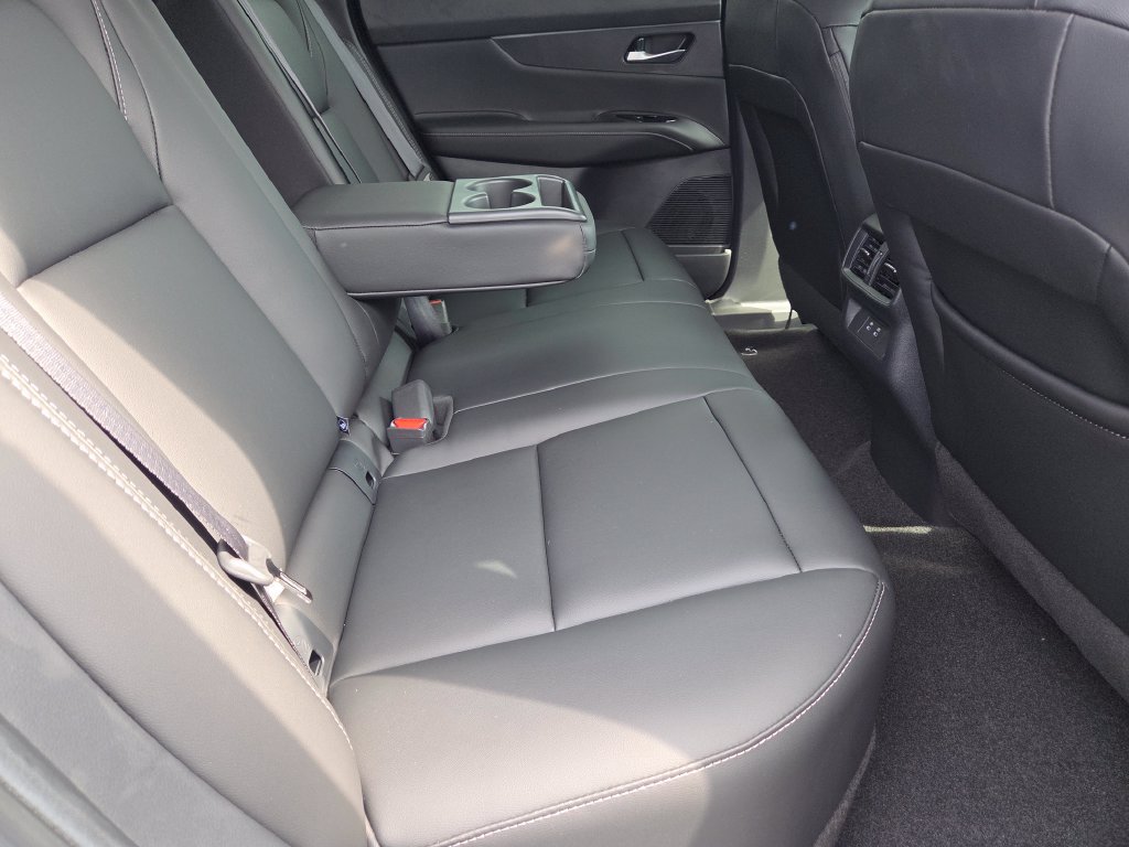 New 2026 Nissan Murano SV AWD/4WD image 26