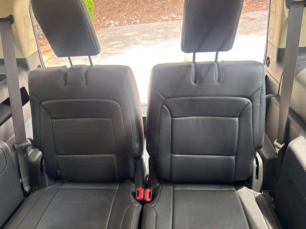Used 2018 Ford Flex SE FWD image 13