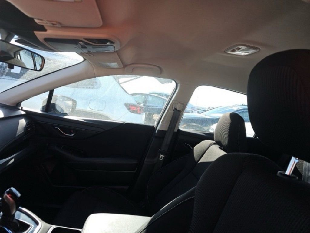 Used 2025 Subaru Legacy Premium image 12