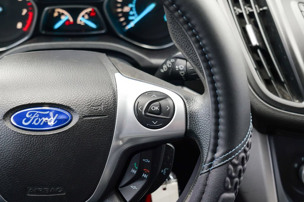 Used 2014 Ford Escape SE AWD/4WD image 43