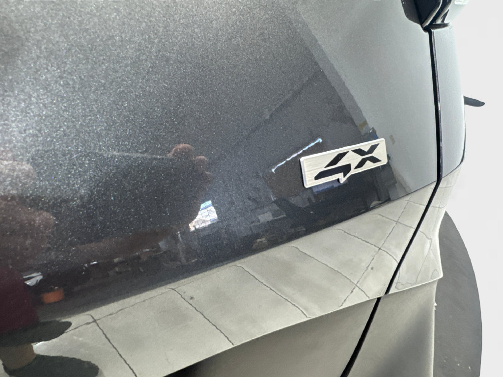 Used 2024 Kia Sportage EX AWD/4WD image 26