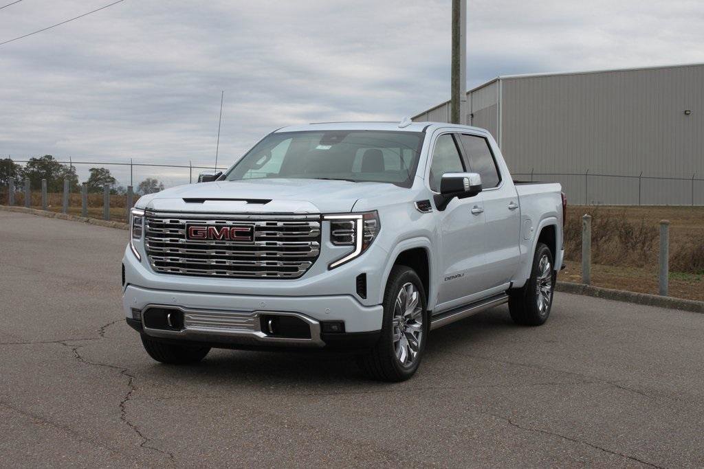 New 2026 GMC Sierra 1500 Denali image 2