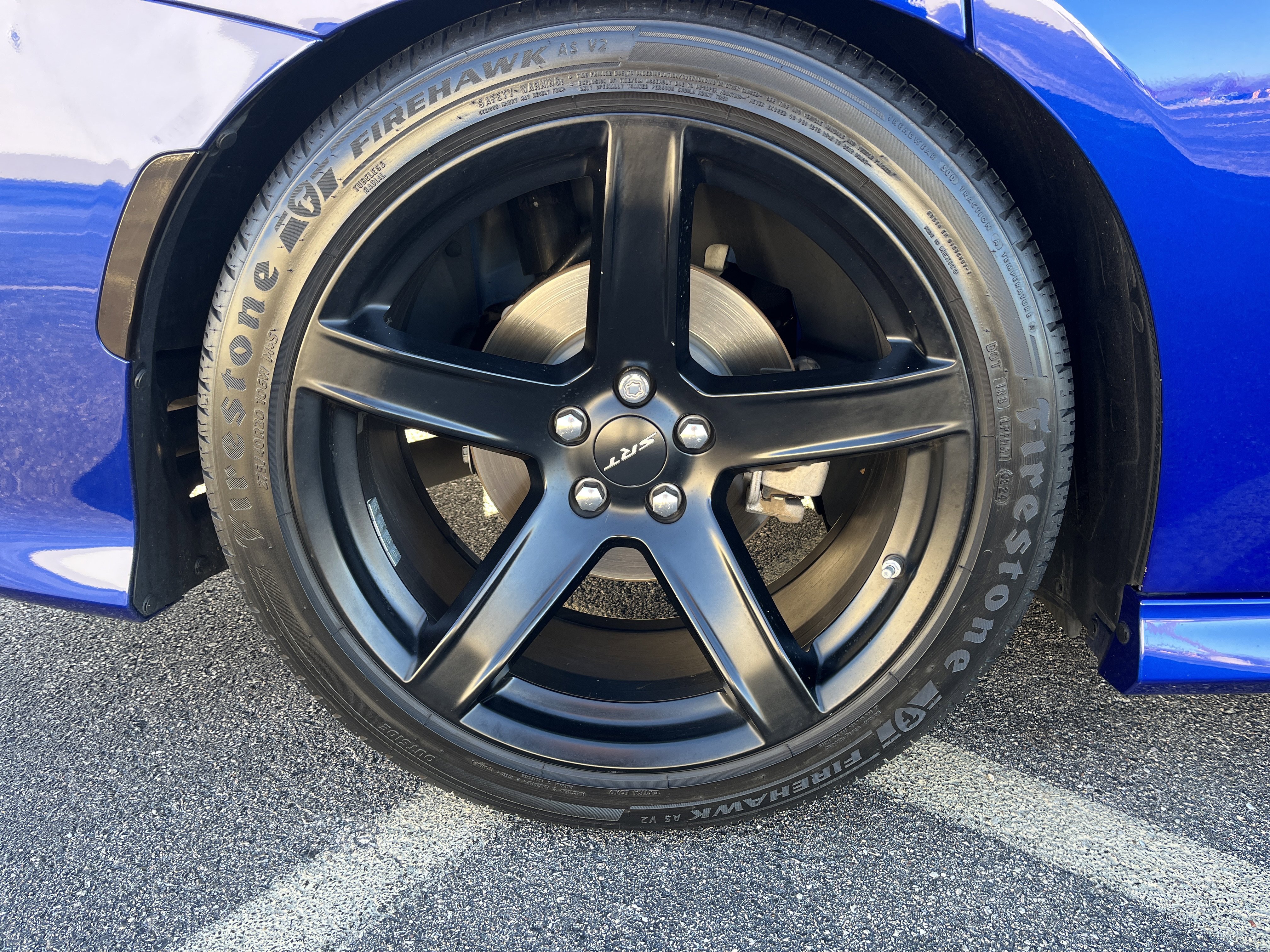 Used 2022 Dodge Charger R/T w/ Harman/Kardon Audio Group image 11