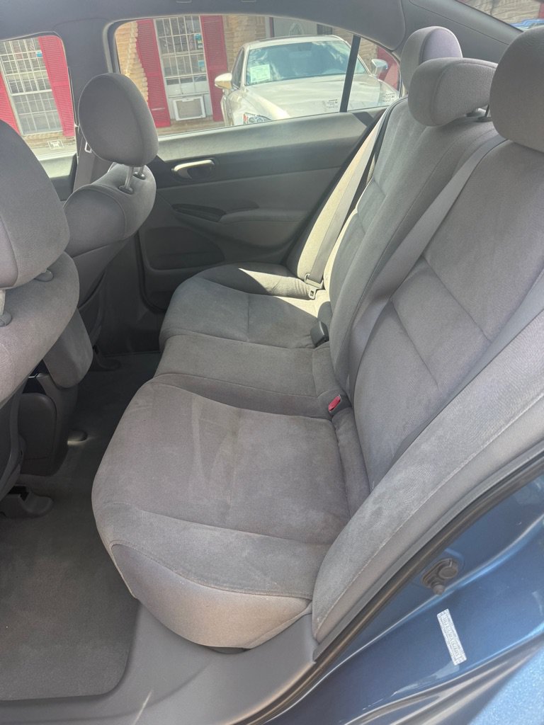 Used 2007 Honda Civic LX image 14