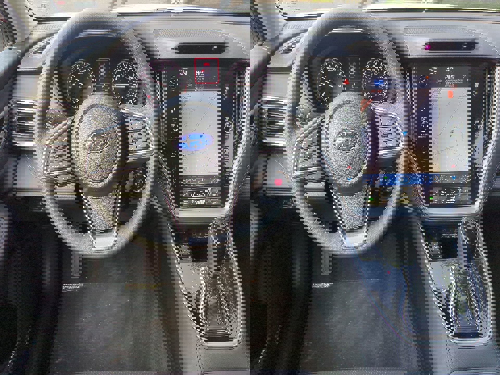 New 2026 Subaru Solterra Premium image 21