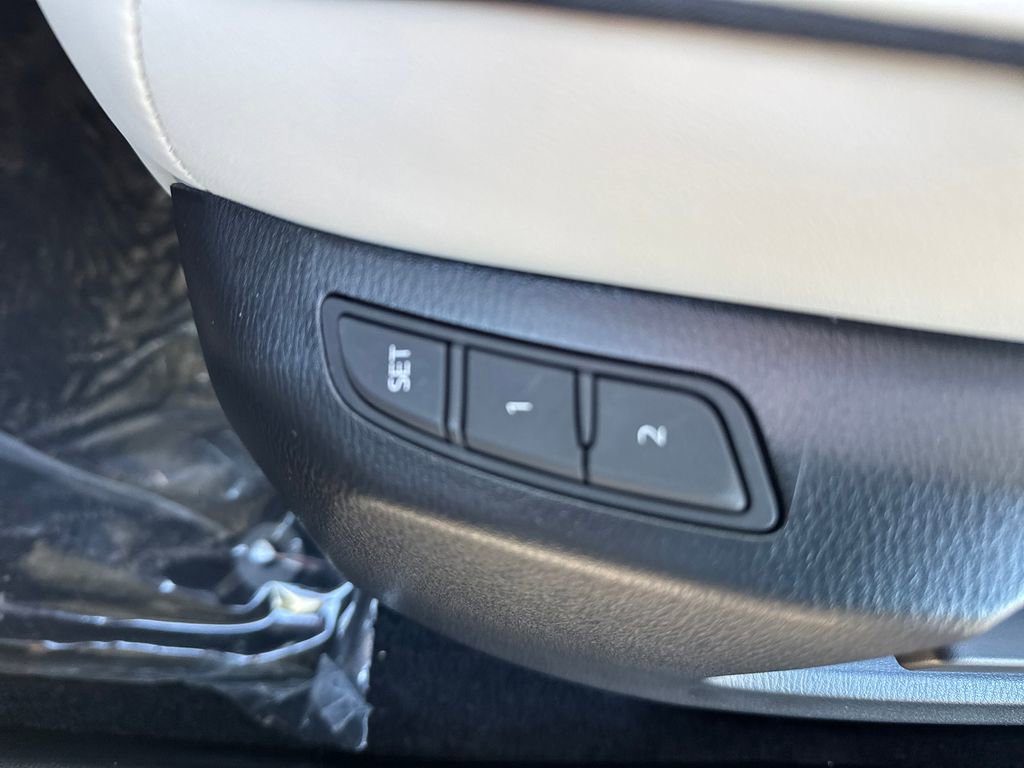 Used 2025 MAZDA CX-5 AWD 2.5 S w/ Premium Plus Pkg image 11