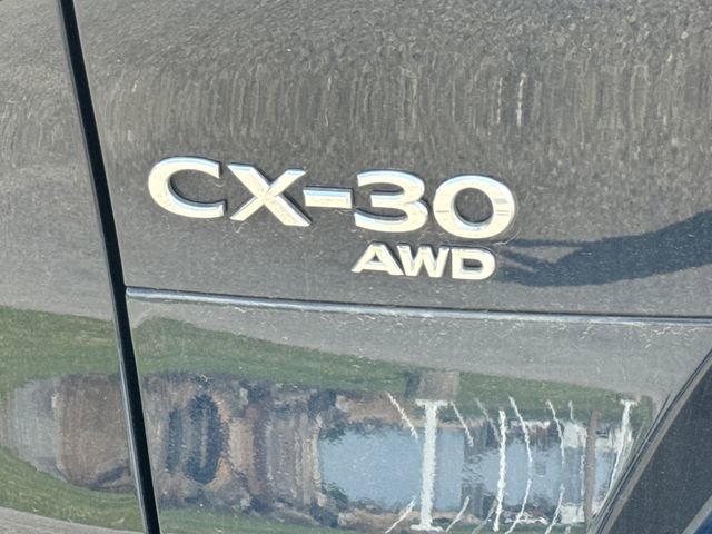 Used 2023 MAZDA CX-30 AWD 2.5 S w/ Select Package image 14