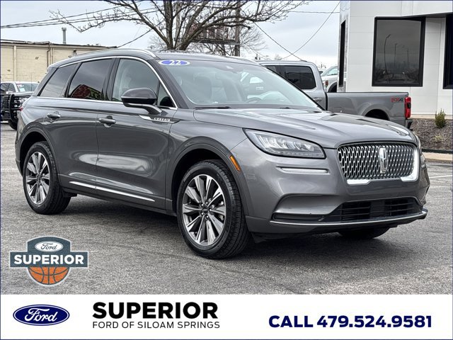 Used 2022 Lincoln Corsair Reserve