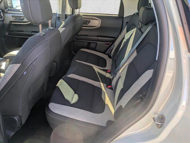 New 2025 Ford Bronco Sport Big Bend image 15