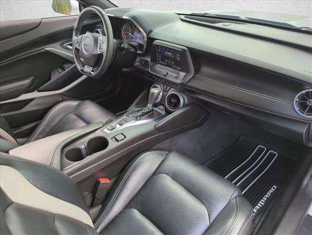 Used 2020 Chevrolet Camaro LT w/ RS Package image 22