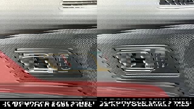 New 2026 Ford Mustang Premium image 7