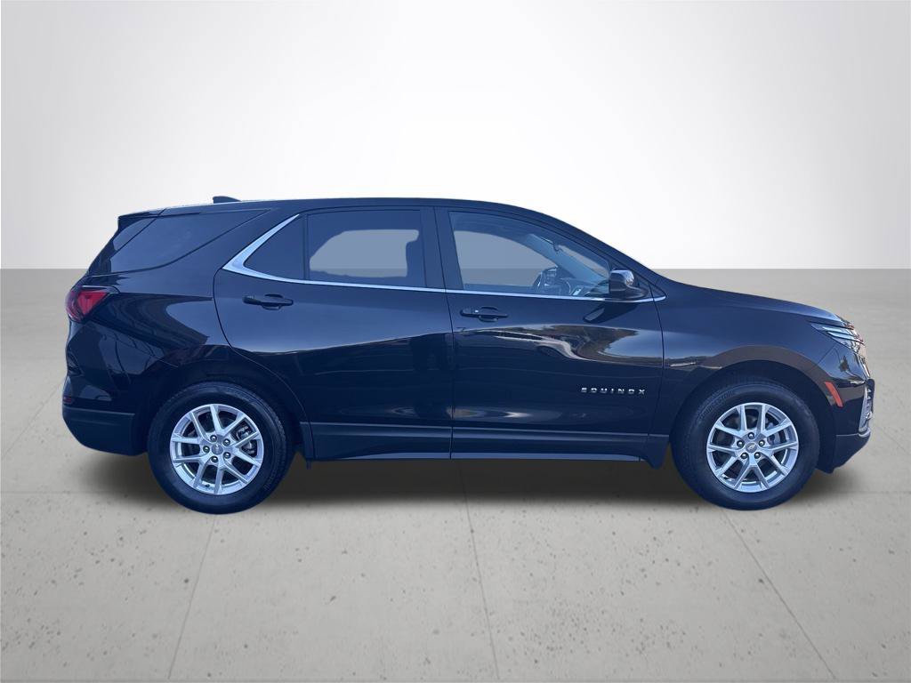 Used 2023 Chevrolet Equinox LT AWD/4WD image 6