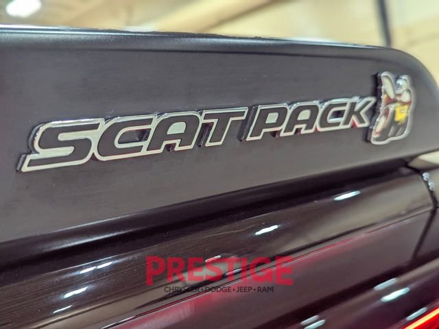 Used 2023 Dodge Challenger R/T Scat Pack w/ Plus Package image 11