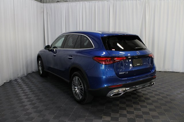 New 2024 Mercedes-Benz GLC 300 4MATIC image 33