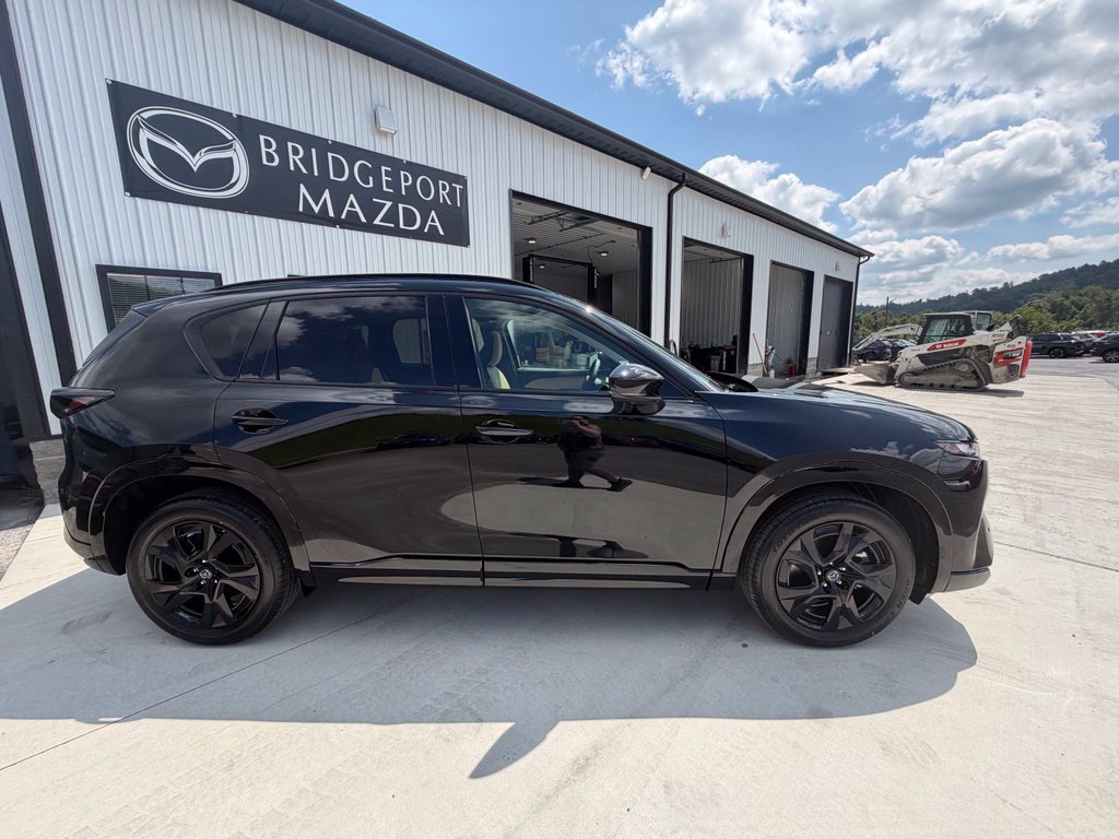 New 2026 MAZDA CX-5 2.5 S w/ Premium Plus Package AWD/4WD image 5