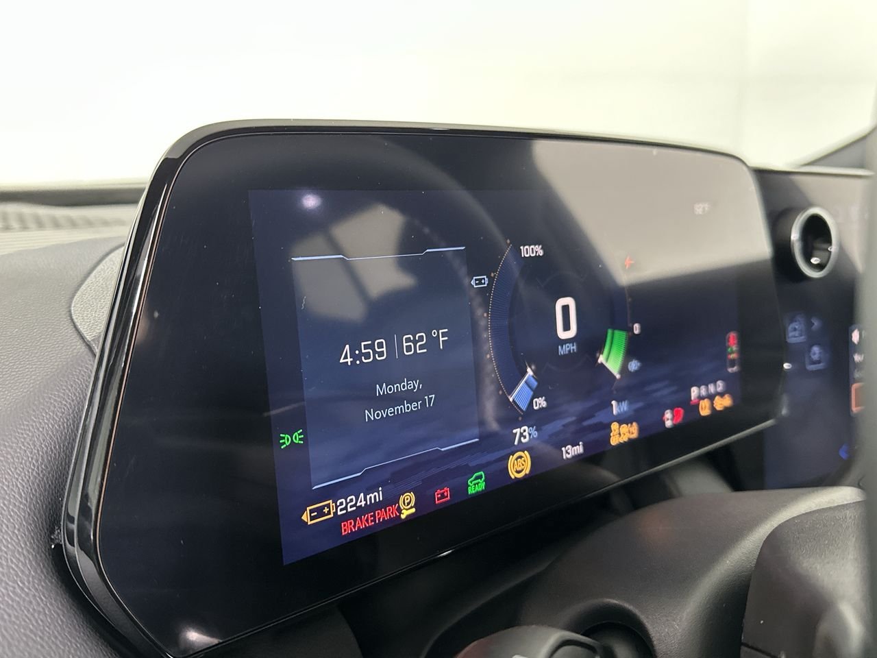 New 2026 Chevrolet Equinox EV LT AWD/4WD image 72