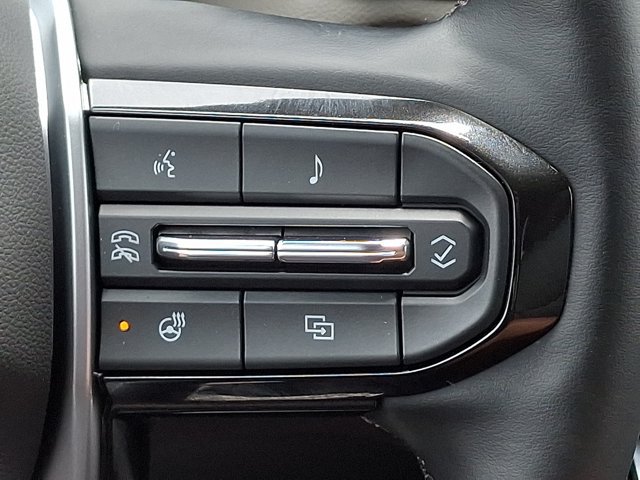 Used 2025 Chevrolet Colorado ZR2 AWD/4WD image 21