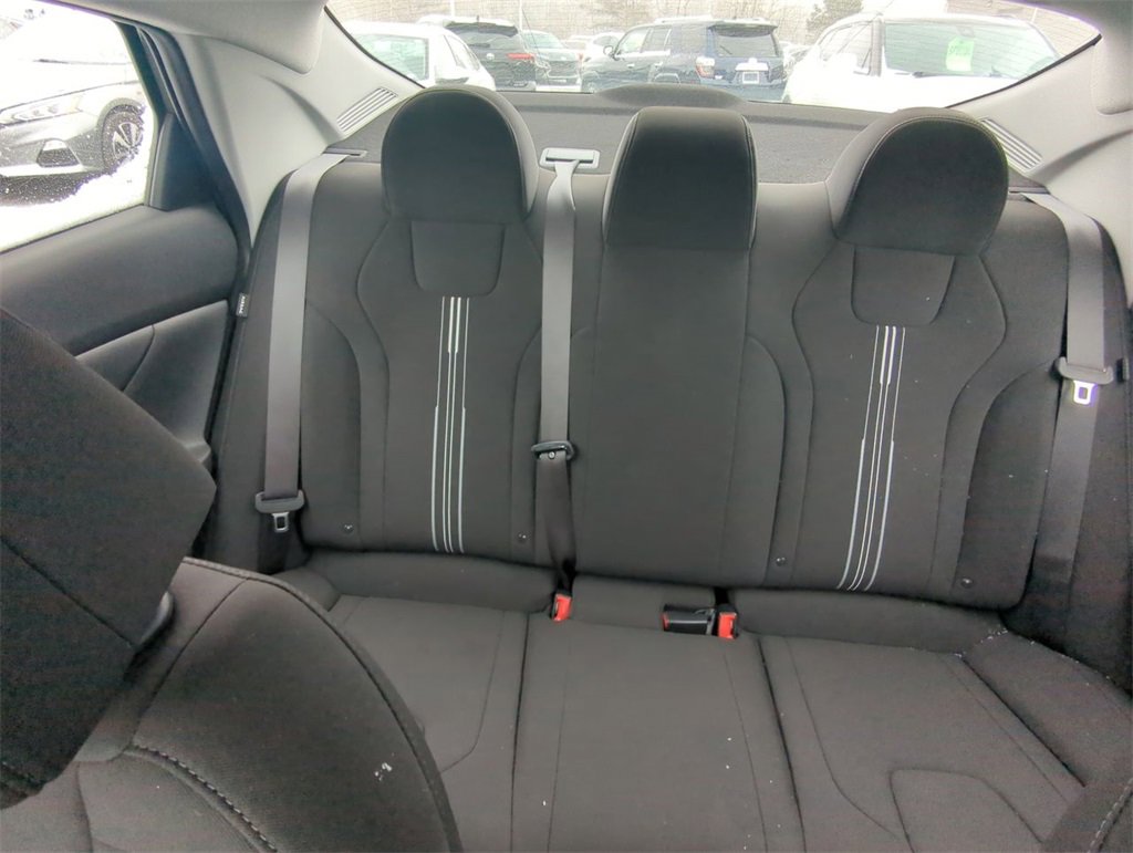 Used 2024 Hyundai Elantra SEL image 14