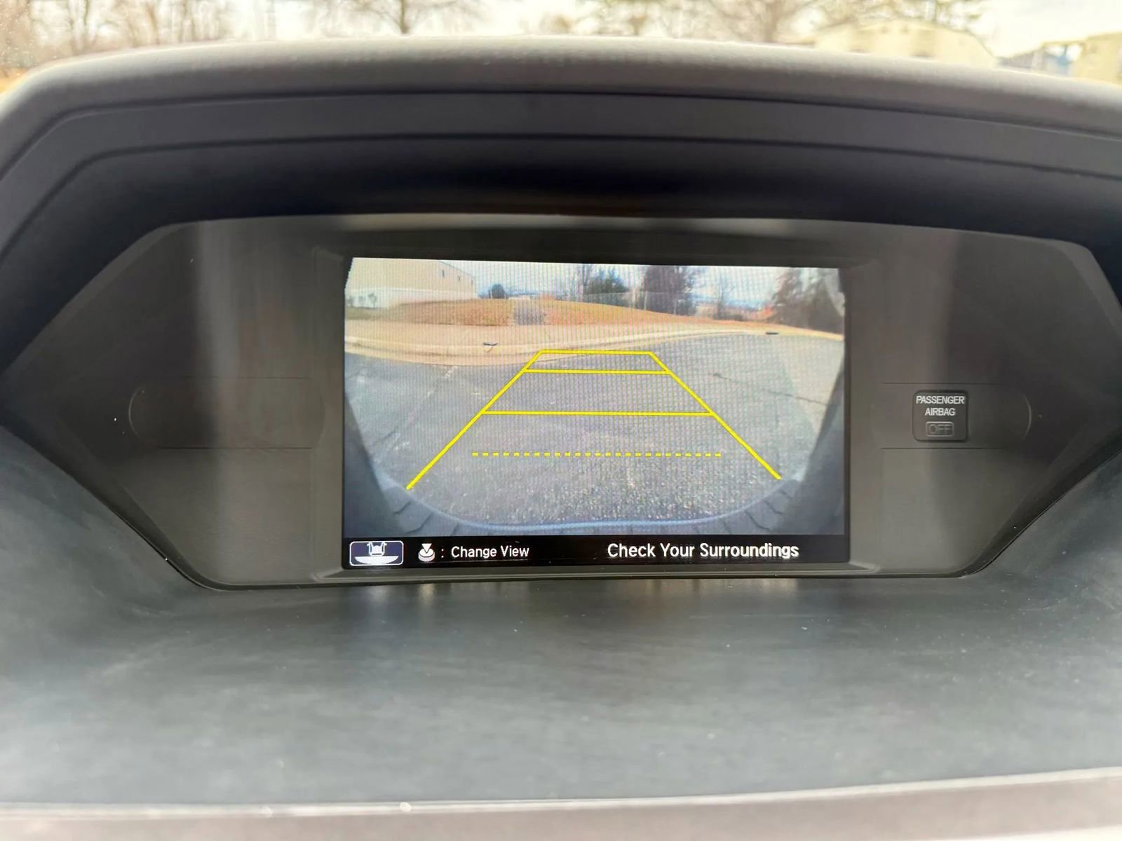 Used 2015 Honda Odyssey EX-L image 10