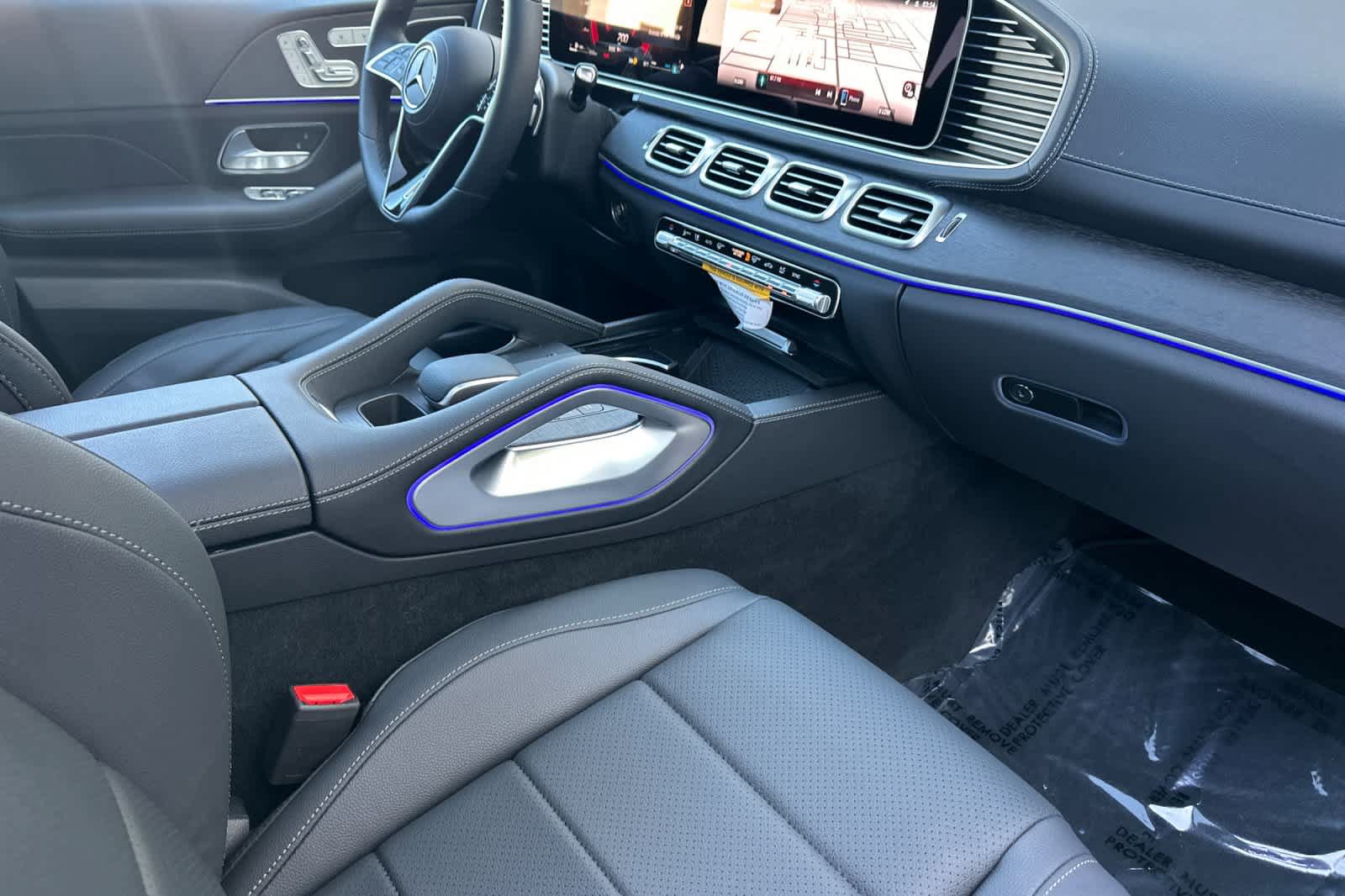 Certified 2026 Mercedes-Benz GLE 350 4MATIC image 15