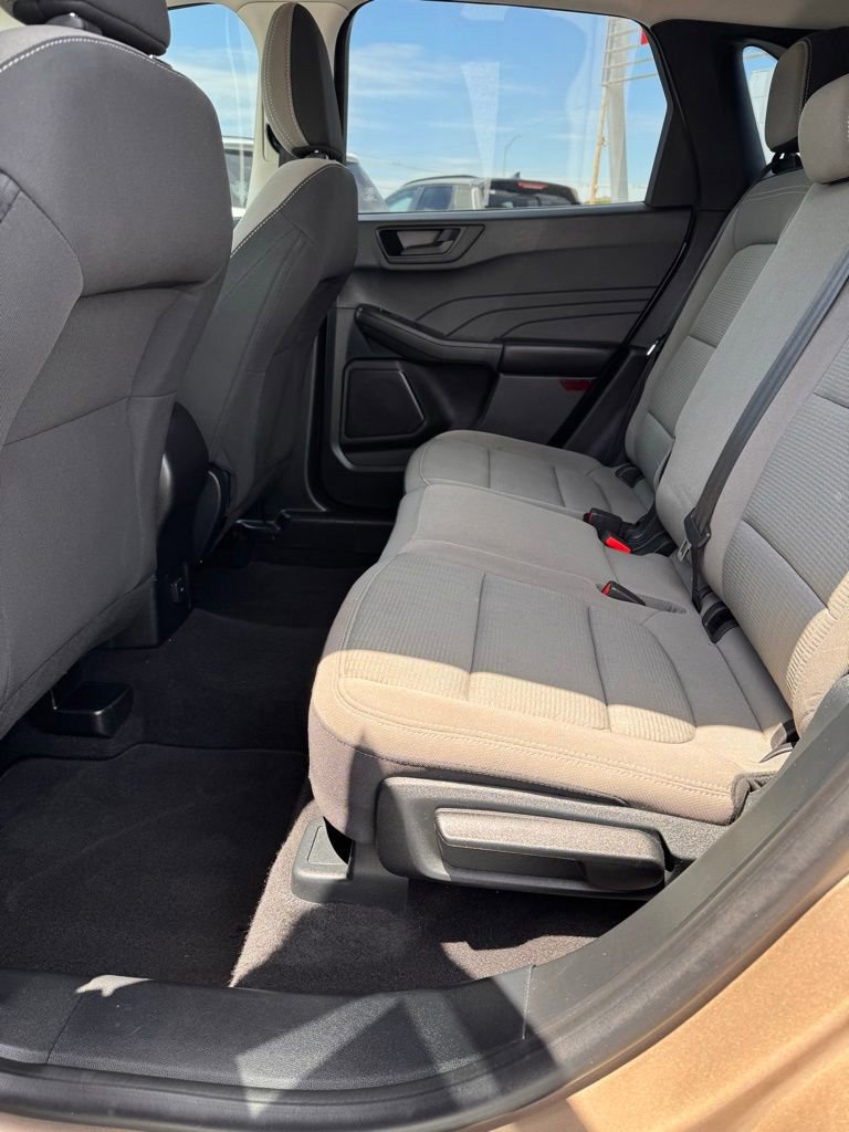 Used 2021 Ford Escape S FWD image 10