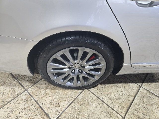 Used 2015 Lexus LS 460 L image 26