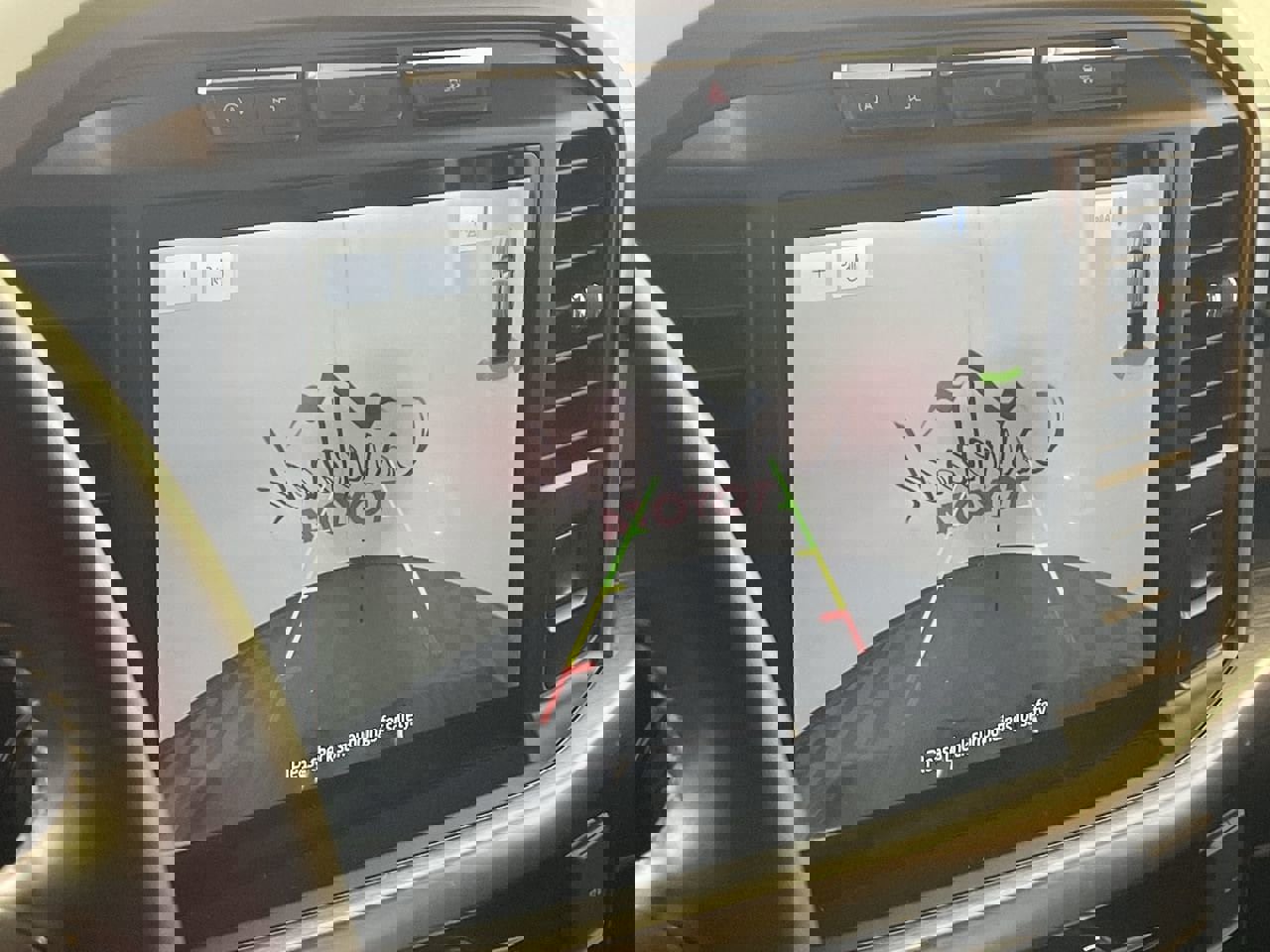 Used 2022 Ford F150 Lariat w/ Max Trailer Tow Package image 15