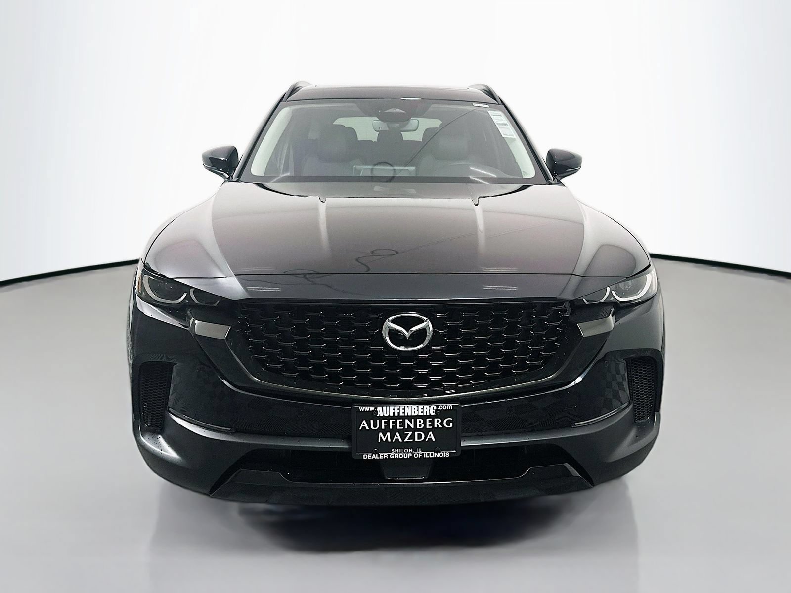 New 2026 MAZDA CX-50 AWD 2.5 Hybrid w/ Weather Package image 2
