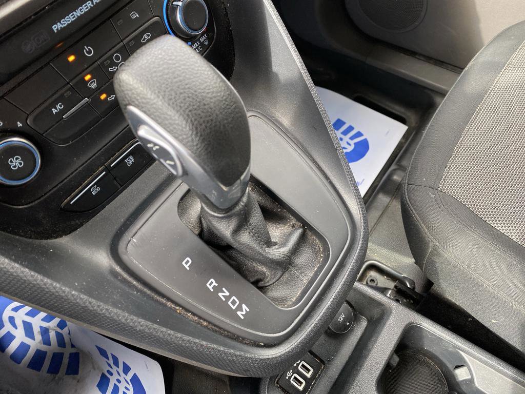 Used 2021 Ford Transit Connect XL w/ Trailer Tow Package image 22