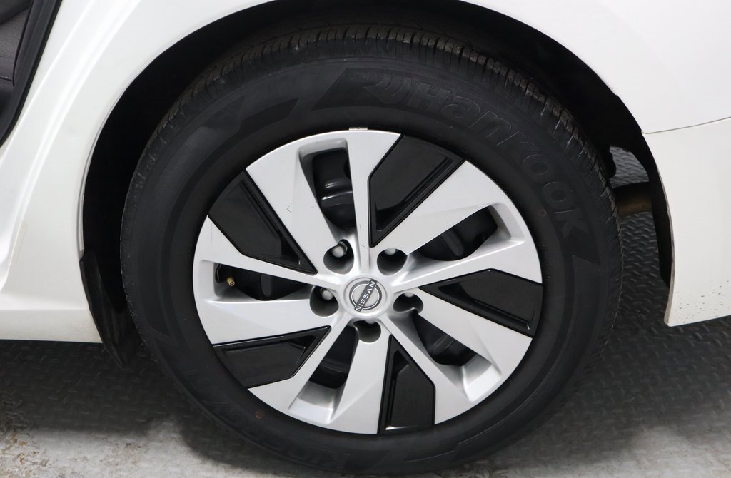 Certified 2024 Nissan Altima 2.5 S image 17