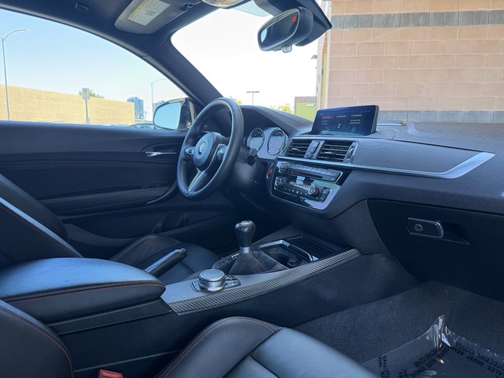 Used 2020 BMW M2 Competition w/ Executive Package image 33