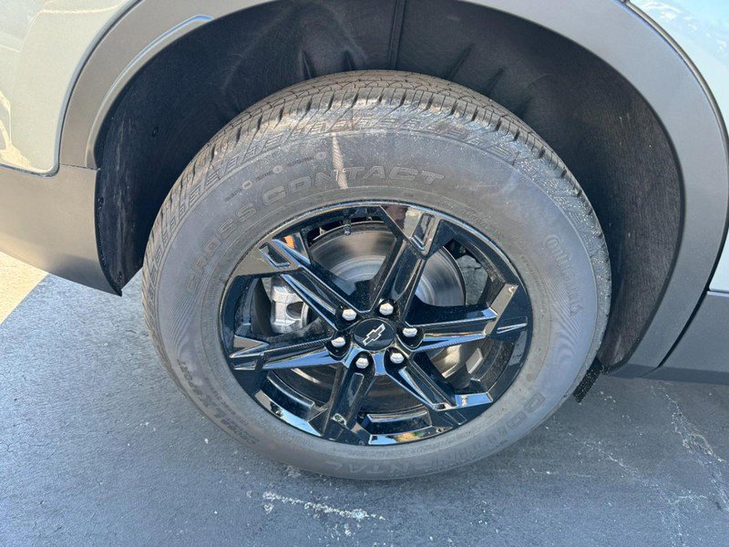New 2026 Chevrolet Blazer LT w/ Midnight/Sport Edition FWD image 6