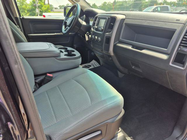 Used 2018 RAM 1500 Express w/ Wheel & Sound Group AWD/4WD image 13