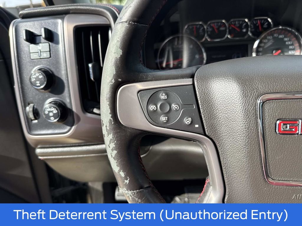 Used 2015 GMC Sierra 1500 SLT image 24