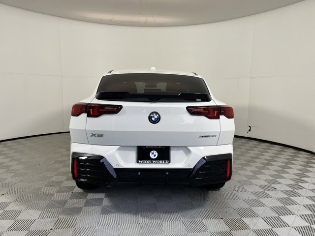 New 2025 BMW X2 xDrive28i w/ Premium Package image 6
