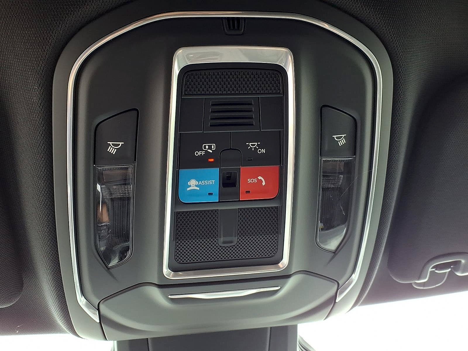 New 2026 Jeep Cherokee Laredo AWD/4WD image 15
