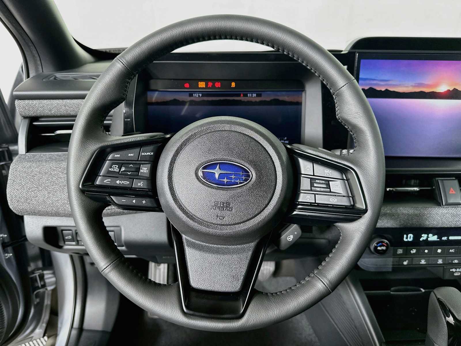 New 2026 Subaru Outback Premium AWD/4WD image 11