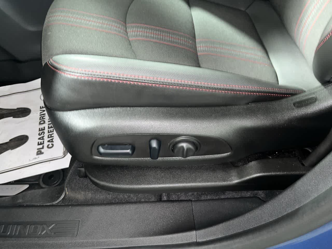 Used 2024 Chevrolet Equinox RS AWD/4WD image 14