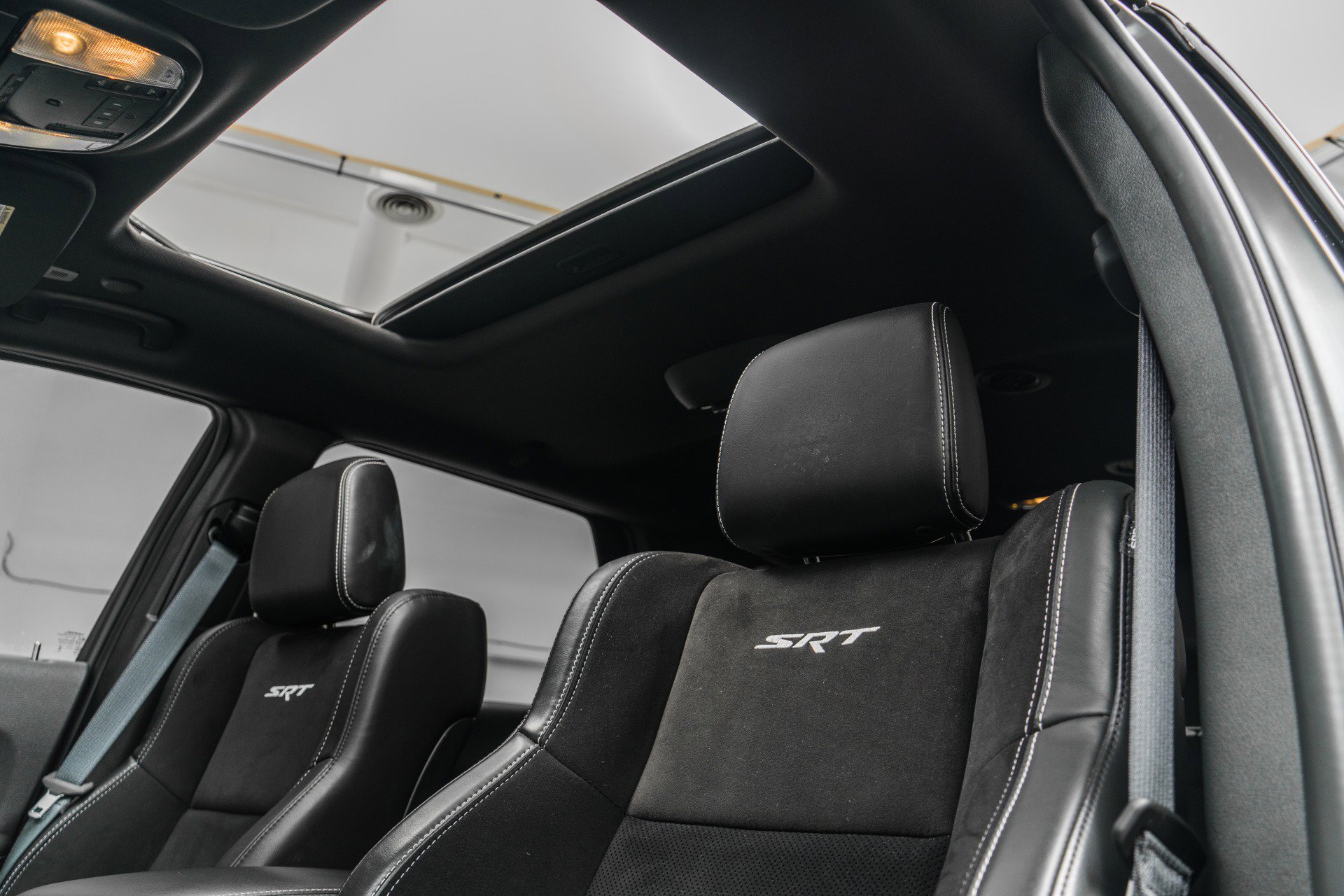 Used 2023 Dodge Durango SRT Hellcat AWD/4WD image 18