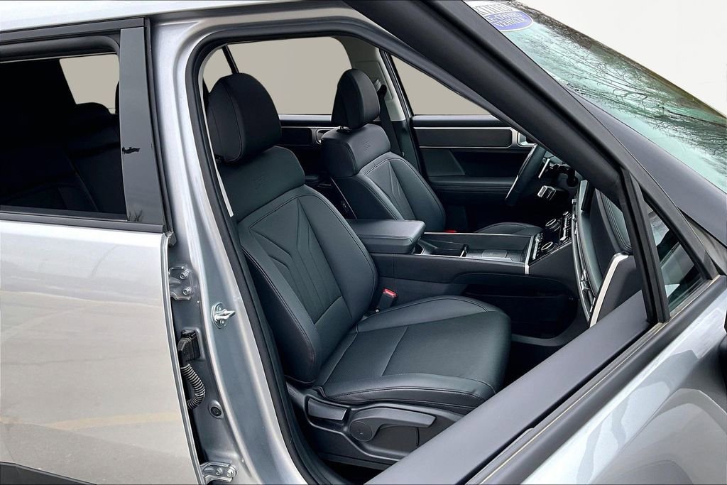 Used 2025 Hyundai Santa Fe XRT AWD/4WD image 6