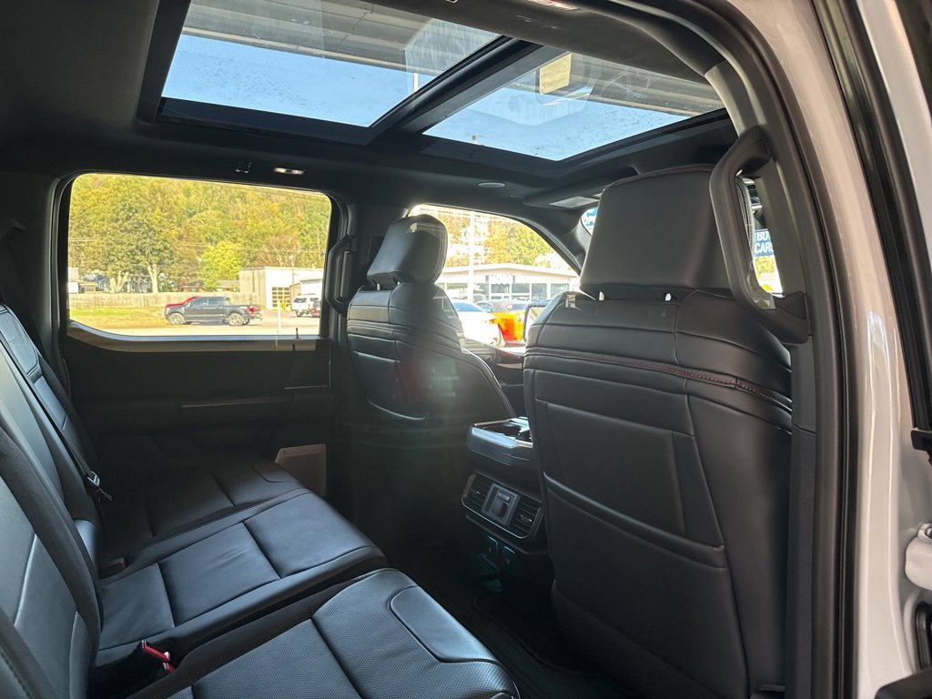 New 2025 Ford F150 Raptor image 24